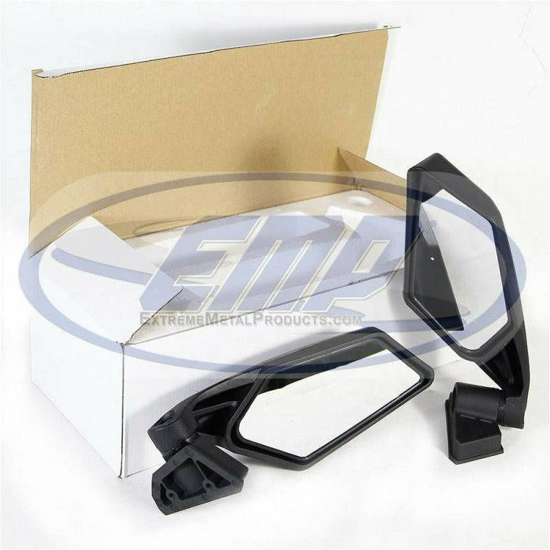 Can Am X3 Side Mirrors