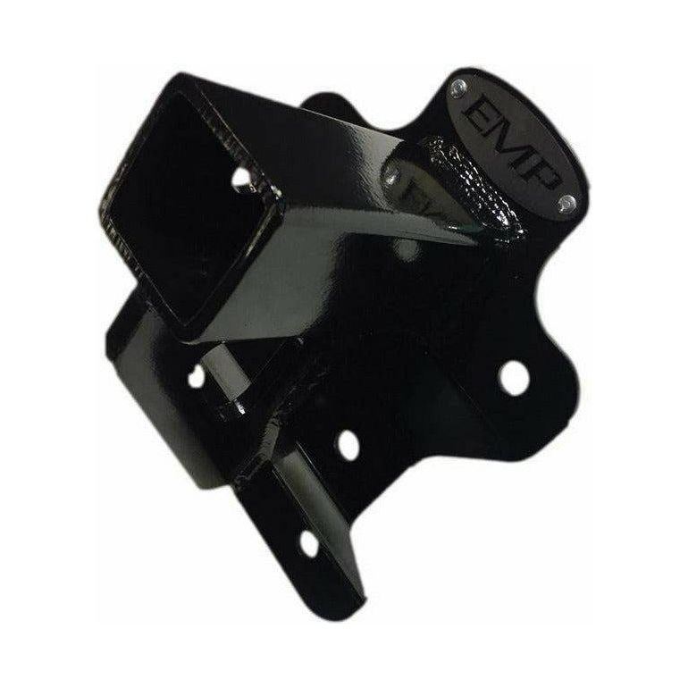 Can Am X3 Radius Plate with Tow Hook