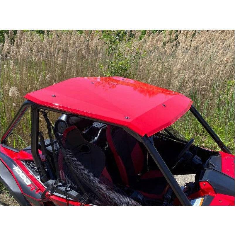 Honda Talon Aluminum Top