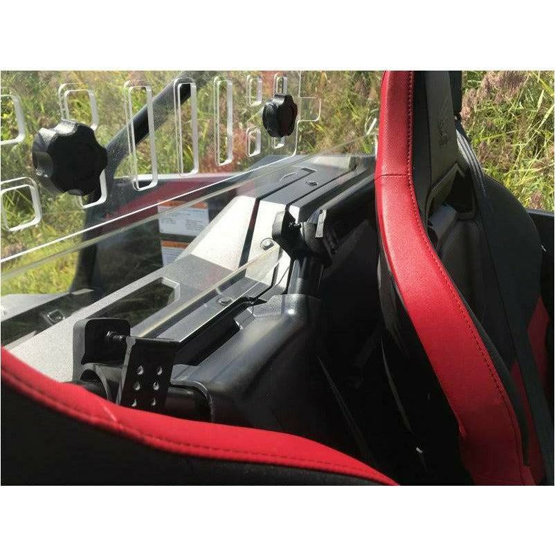 Honda Talon Vented Rear Windshield