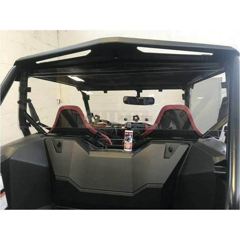 Honda Talon Vented Rear Windshield