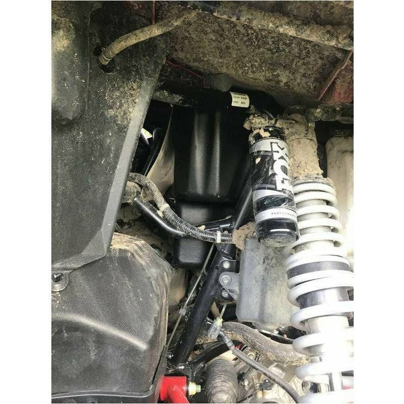 Honda Talon Underhood Storage Box
