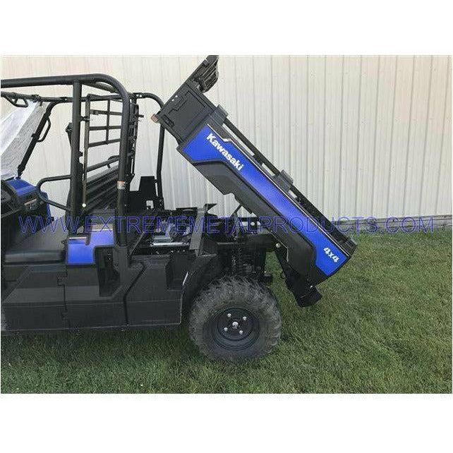 Kawasaki Mule PRO-FX Rear Bumper