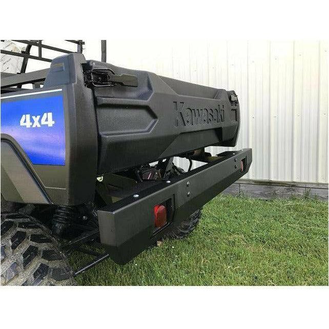 Kawasaki Mule PRO-FX Rear Bumper