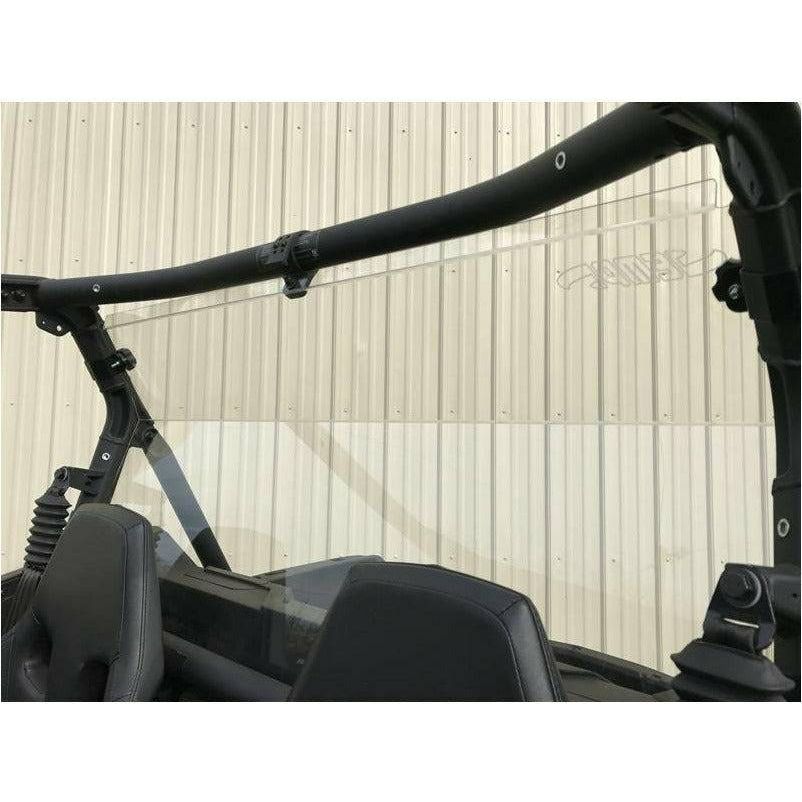 Can Am Maverick Trail Polycarbonate Rear Windshield