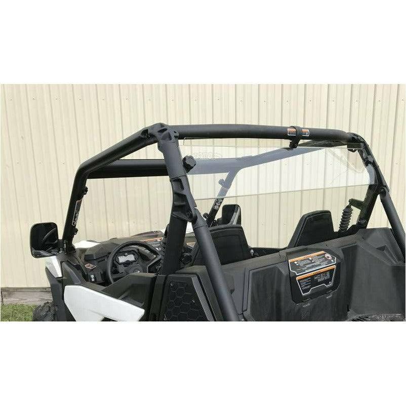 Can Am Maverick Trail Polycarbonate Rear Windshield