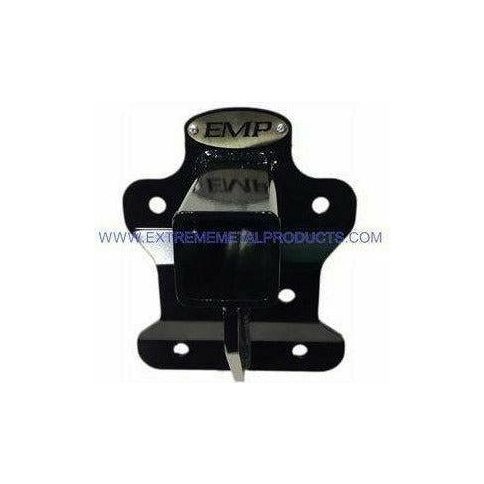 Can Am X3 Radius Plate with Tow Hook