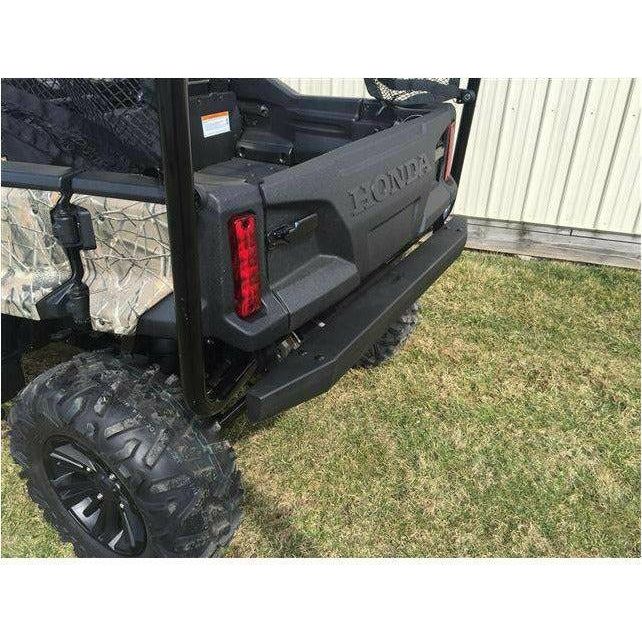 Honda Pioneer 1000 Extreme Rear Bumper
