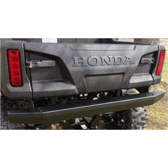 Honda Pioneer 700 Rear Bumper