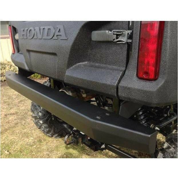 Honda Pioneer 700 Rear Bumper