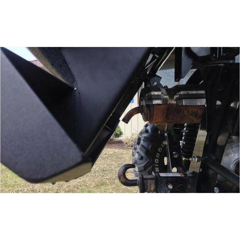 Honda Pioneer 700 Rear Bumper