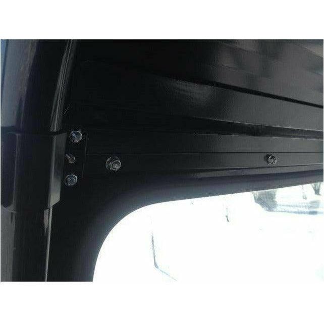 Honda Pioneer 700 Glass Windshield with Wiper