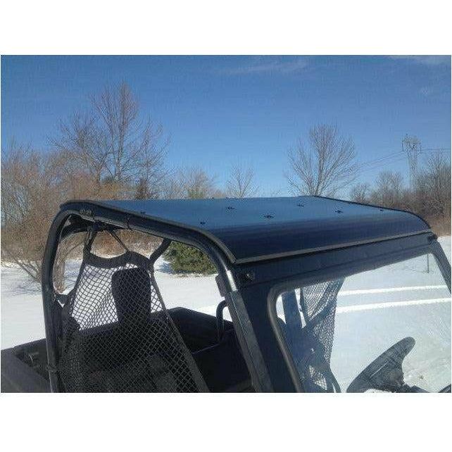 Honda Pioneer 700 Glass Windshield with Wiper