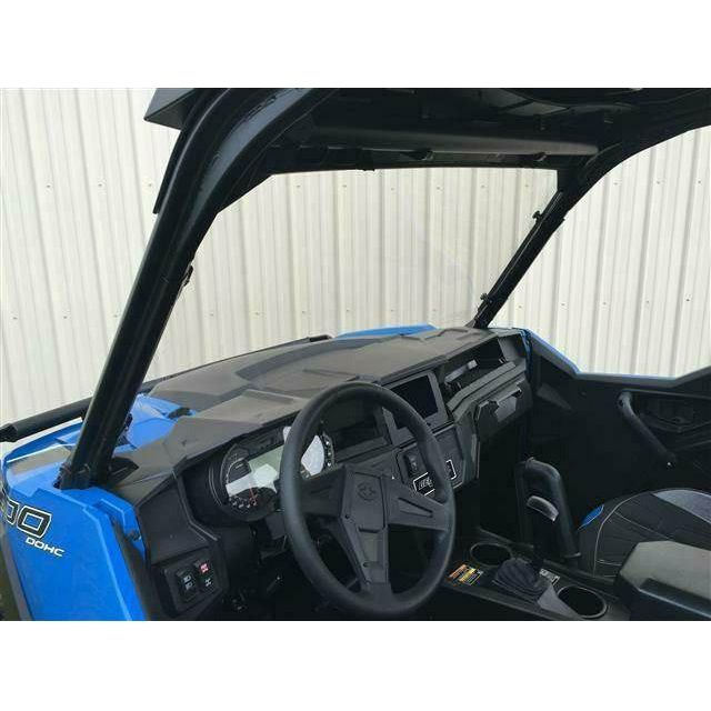 Polaris General Polycarbonate Front Windshield