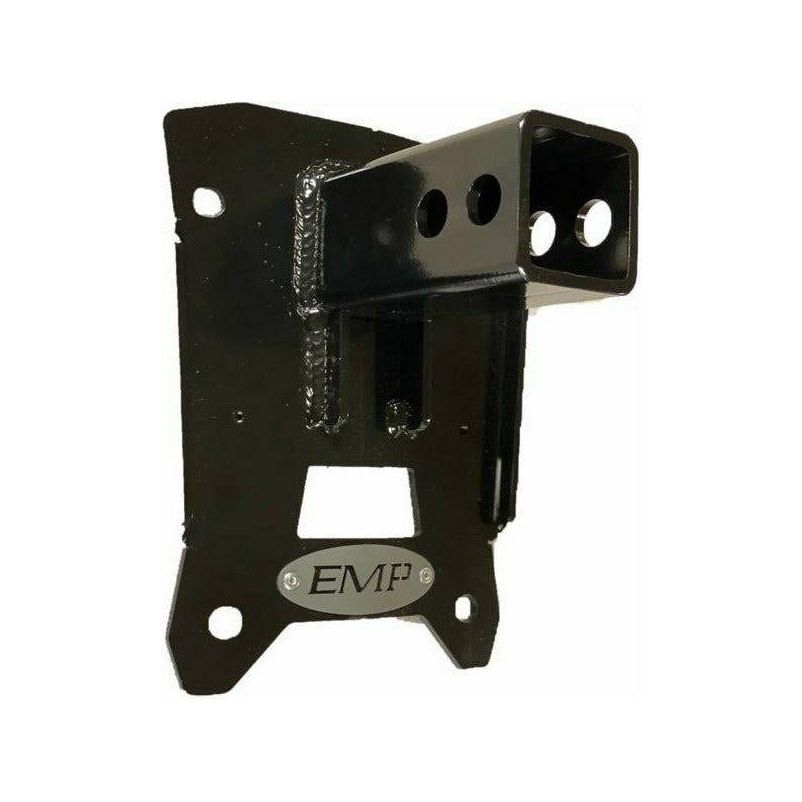 Polaris RZR Pro XP / Turbo R Radius Plate with 2" Receiver
