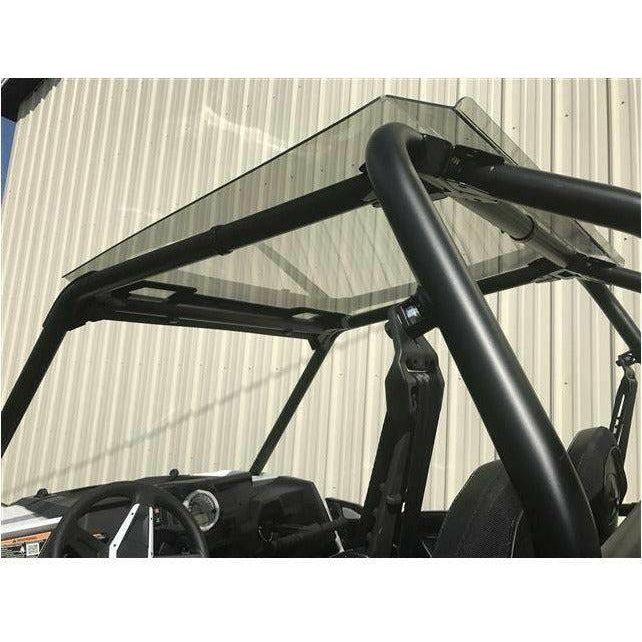 Polaris RZR Tinted Roof