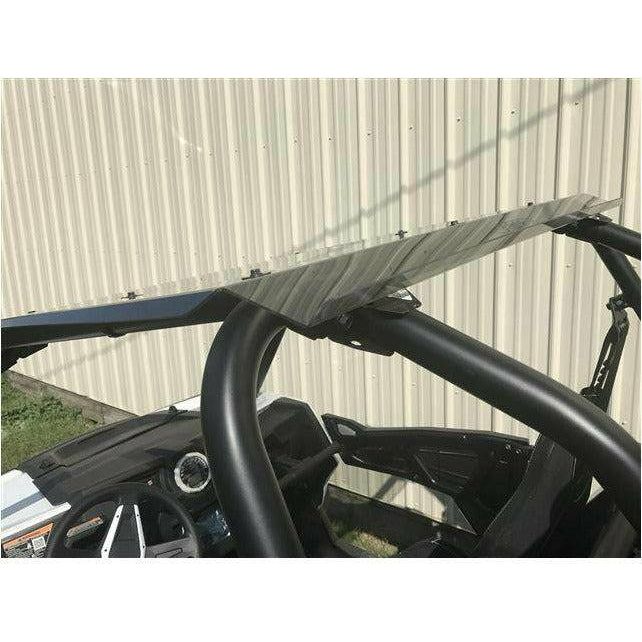 Polaris RZR Tinted Roof