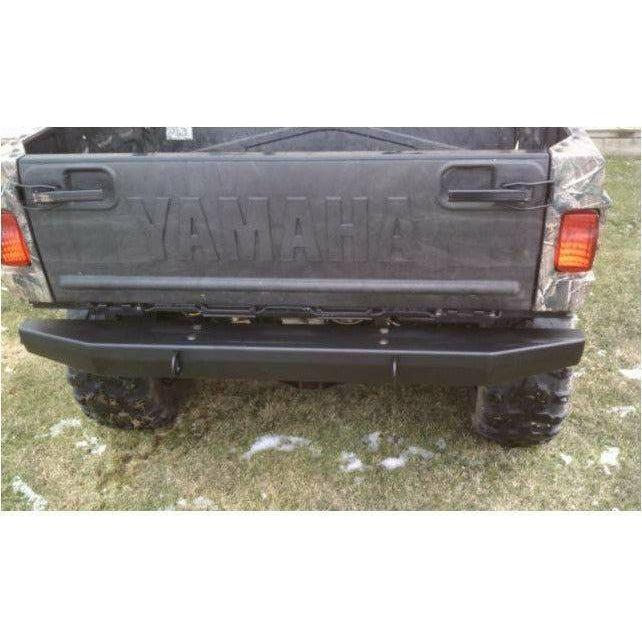 Yamaha Rhino Rear Bumper