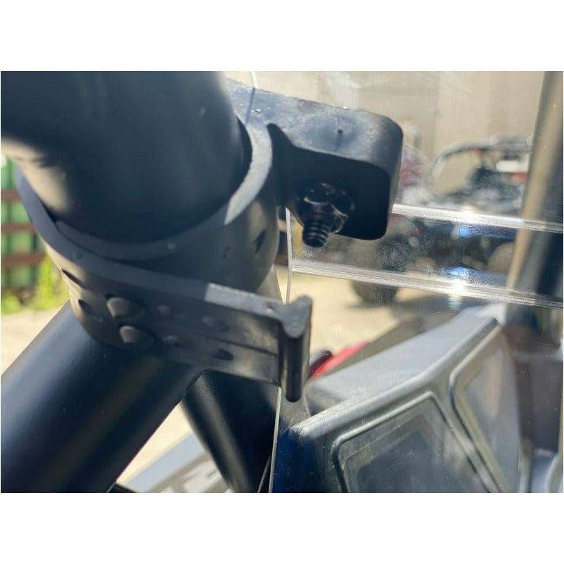 Polaris RZR Pro XP Polycarbonate Front Windshield