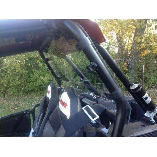 Polaris RZR XP 1000 / Turbo Polycarbonate Rear Windshield