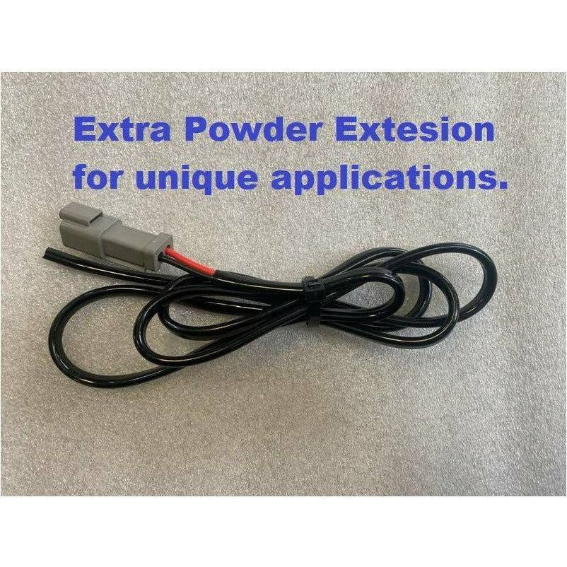 Universal LED Light Bar Wiring Harness