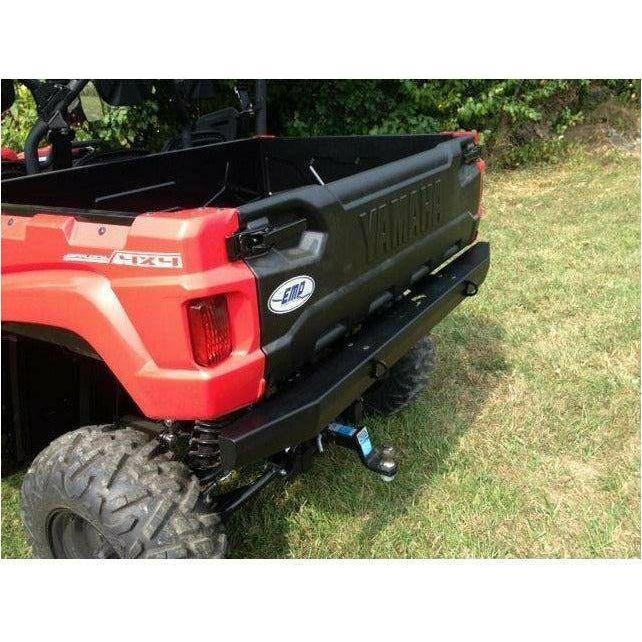 Yamaha Viking Rear Bumper