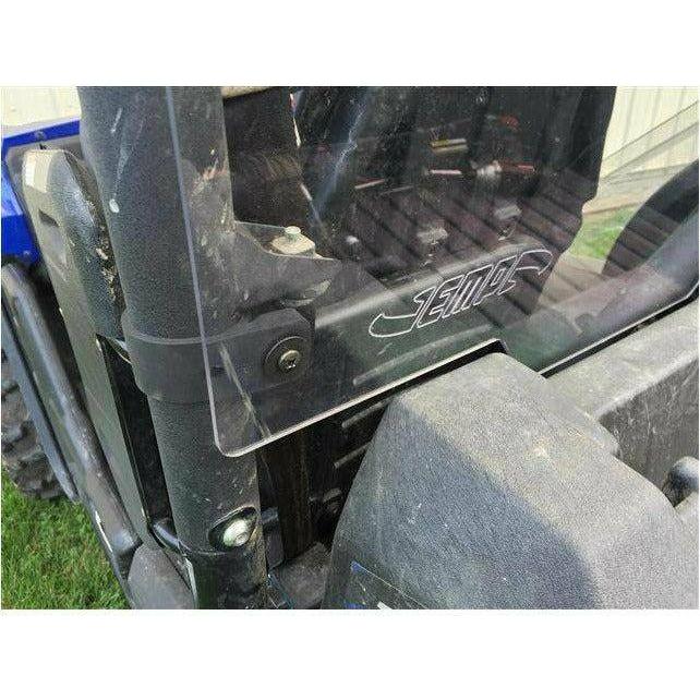 Yamaha Wolverine X2 Rear Windshield