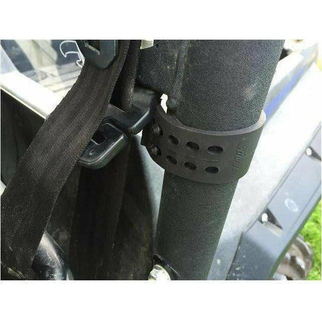 Yamaha Wolverine X2 Rear Windshield