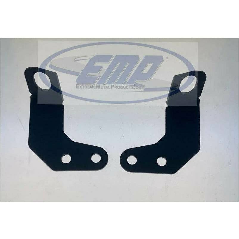 Yamaha Wolverine Light Bracket Set