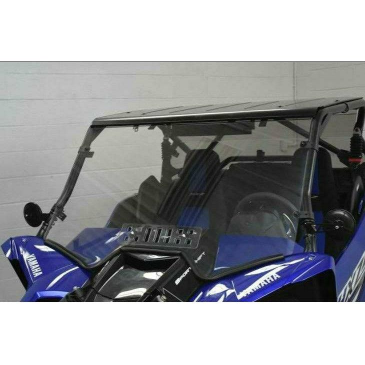 Yamaha YXZ (2019-2023) Vented Polycarbonate Front Windshield