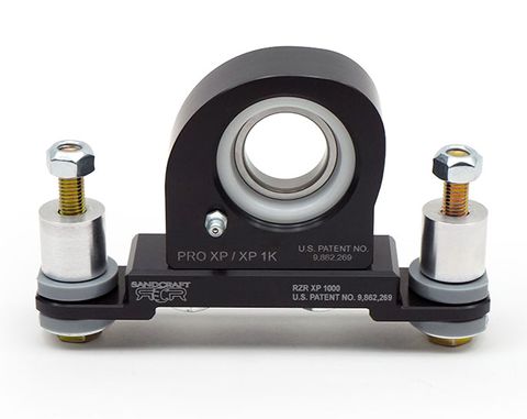 CARRIER BEARING ASSEMBLY , 2024+ POLARIS RZR XP 1000