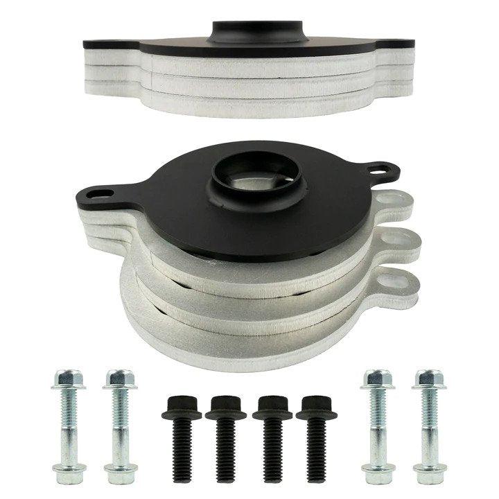 THUREN HSK REAR RAM 2500/PW (2014-Current)