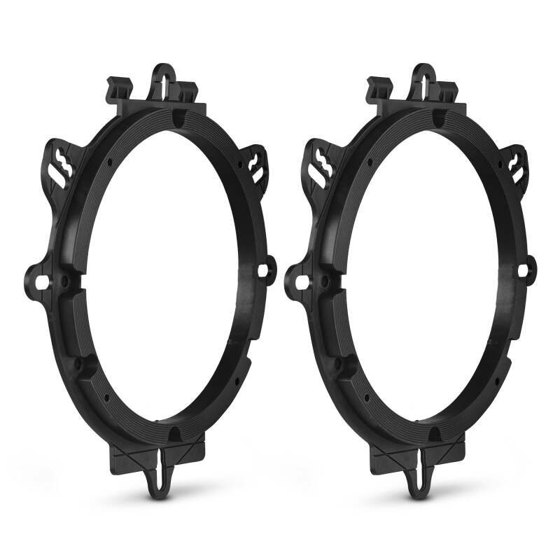 DS18 1995-21 6.5in Universal OEM Mounting Bracket for Chevy/Toyota/Ford/GMC/Lexus/Cadillac/Lincoln