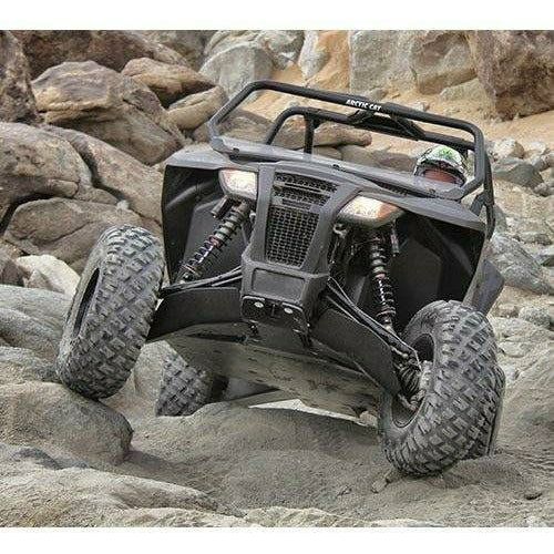 Arctic Cat Wildcat Trail / Sport UHMW Skid Plate