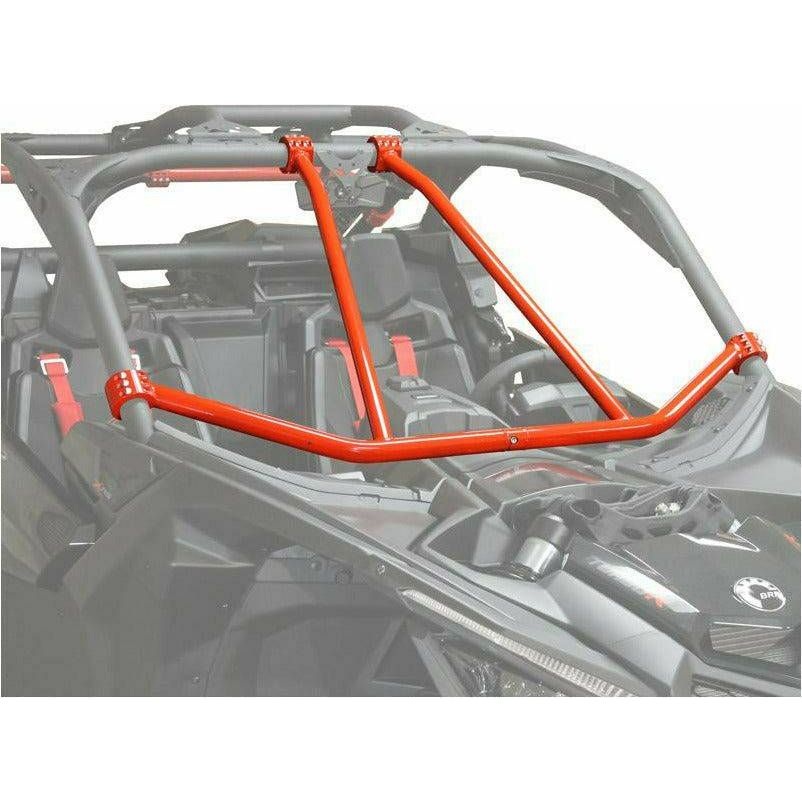 Can Am X3 Front Intrusion Bar