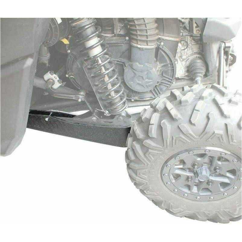 Can Am X3 UHMW Trailing Arm Guards