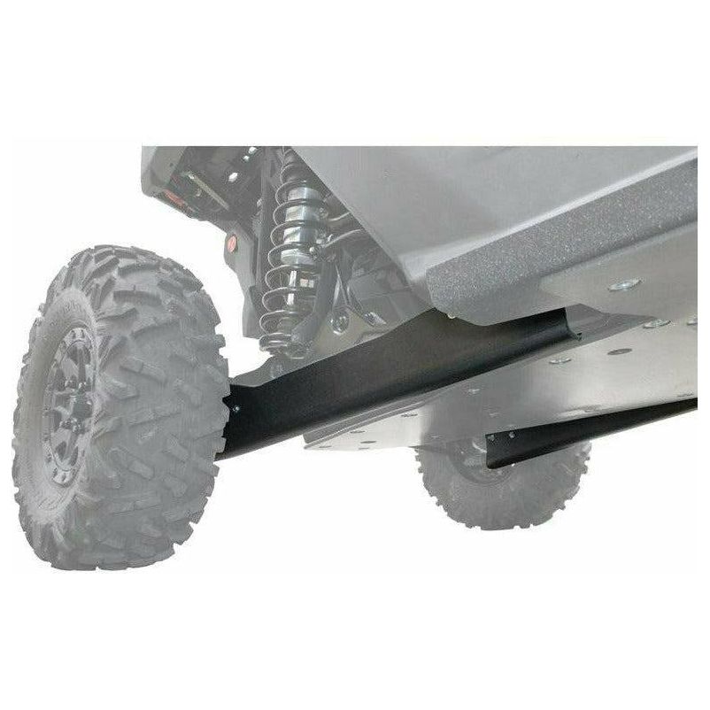 Can Am X3 UHMW Trailing Arm Guards