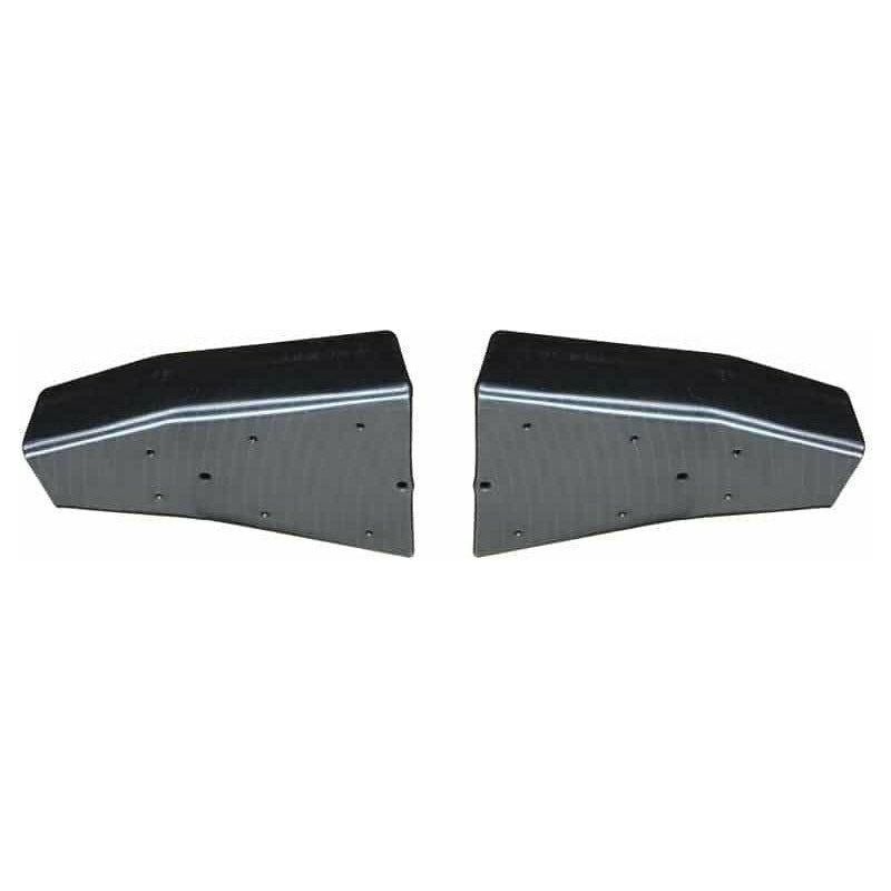 Kawasaki KRX UHMW A-Arm Guards