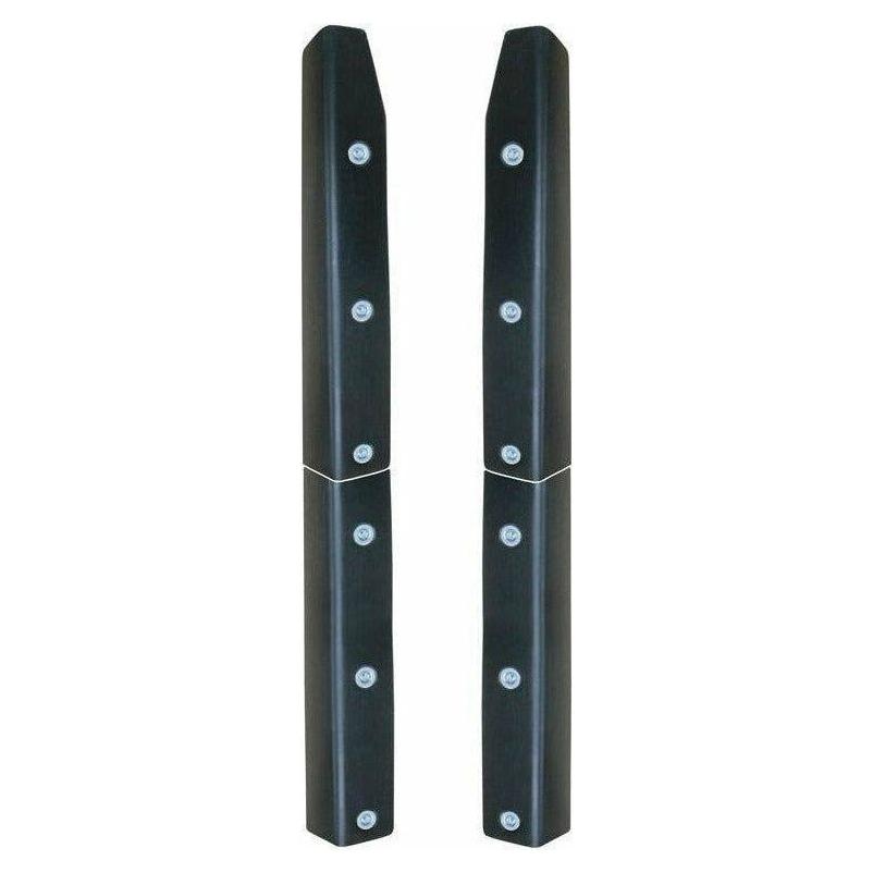 Polaris RZR 4 800 UHMW Rock Sliders