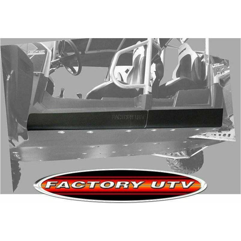 Polaris RZR 4 800 UHMW Rock Sliders