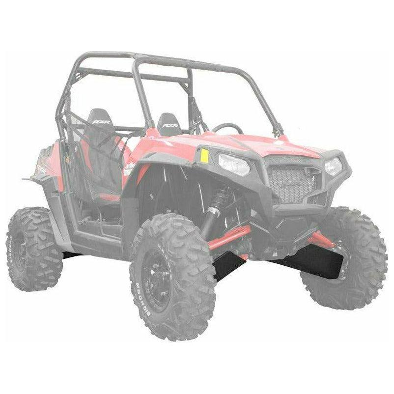 Polaris RZR 570 UHMW A-Arm Guards