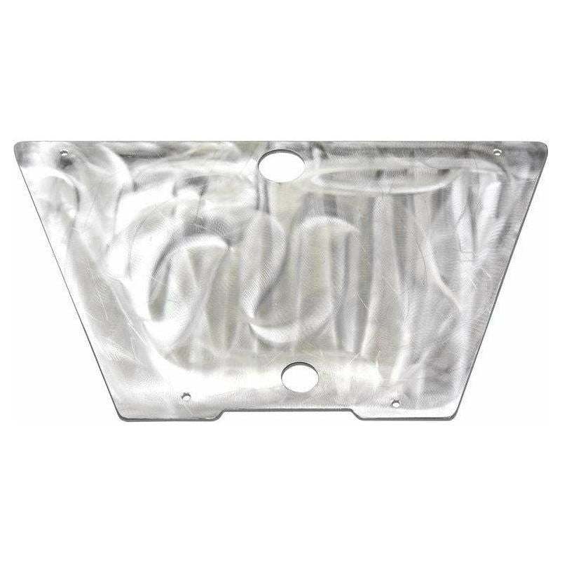 Polaris RZR Pro XP UHMW Skid Plate