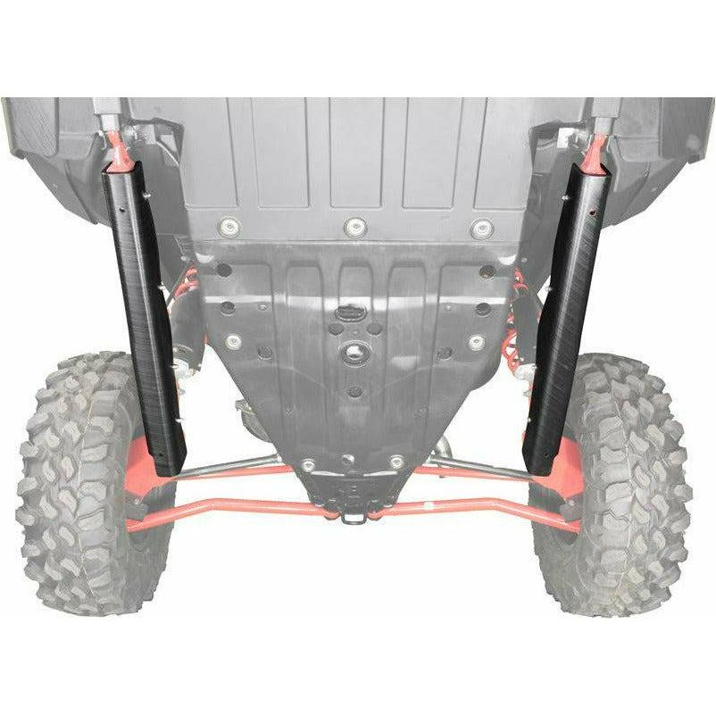 Polaris RZR Pro XP UHMW Trailing Arm Guards