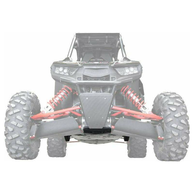 Polaris RZR RS1 UHMW Skid Plate