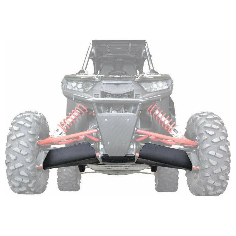 Polaris RZR RS1 UHMW Ultimate Skid Package