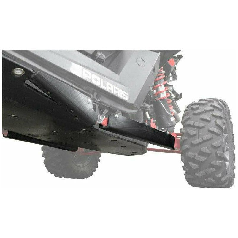 Polaris RZR RS1 UHMW Ultimate Skid Package