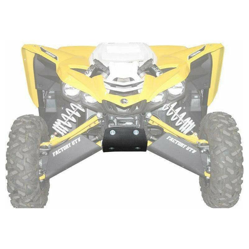 Yamaha YXZ UHMW Skid Plate