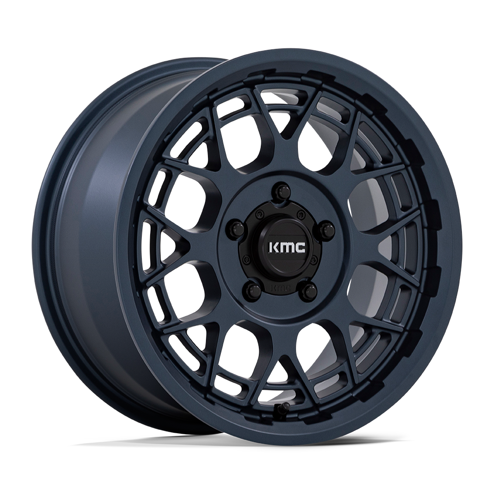 KS139 Technic UTV Wheel (Metallic Blue)