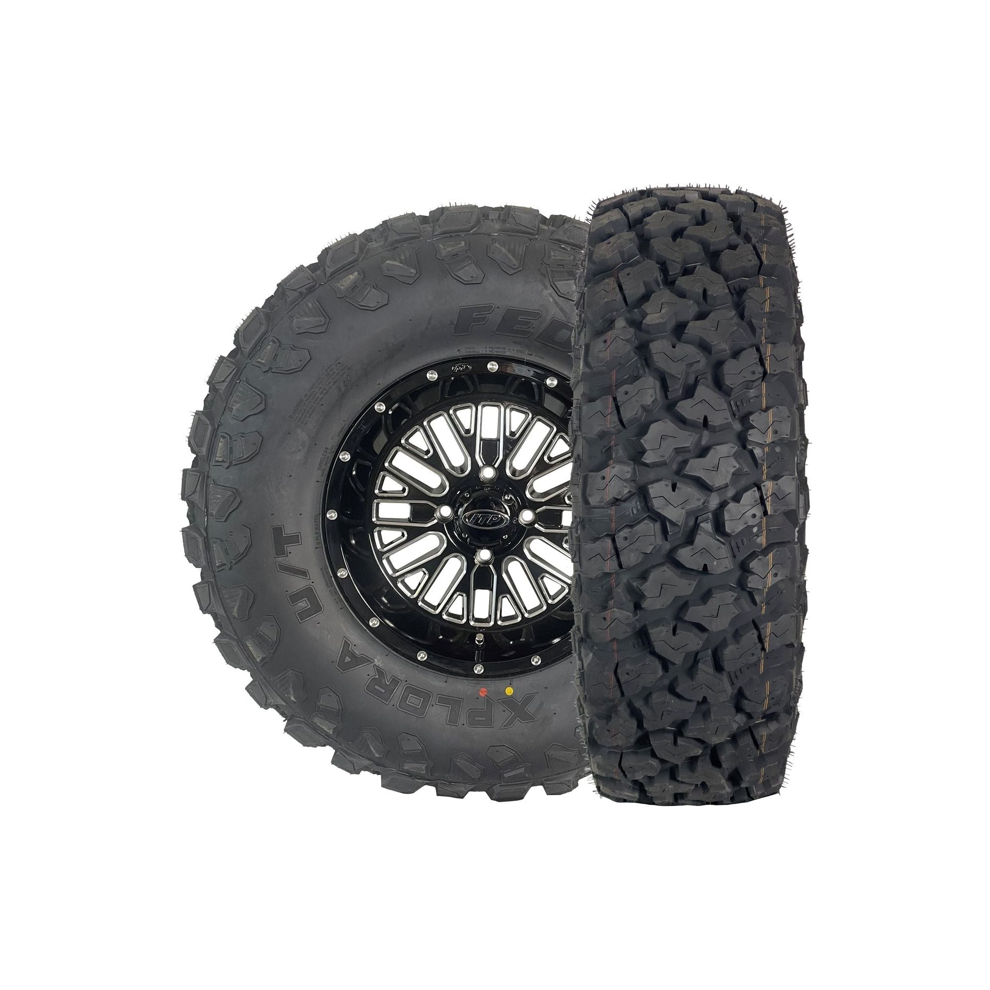 Xplora U/T UTV Tire