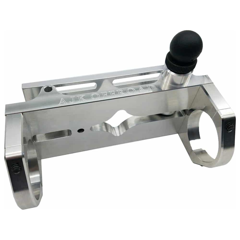 Quick Shot Fire Extinguisher Mount (Quick Release)